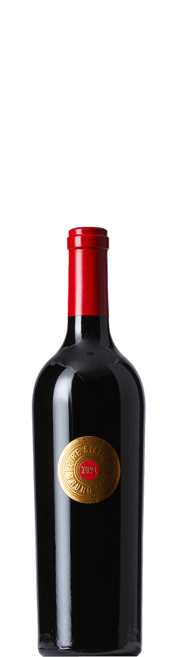 Craneford 'Fire Station' Shiraz 2019