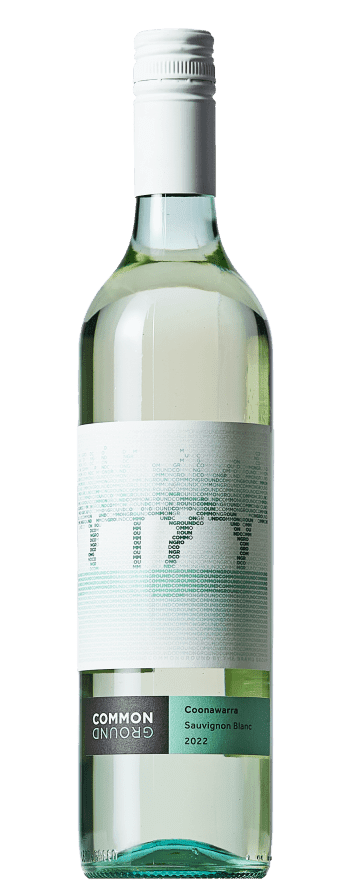 Common Ground Sauvignon Blanc 2022