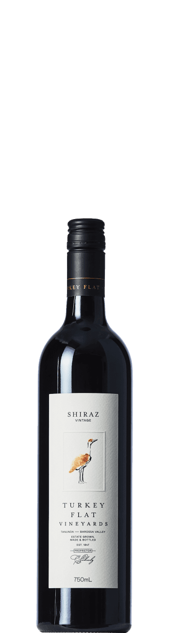 Turkey Flat Vineyards Shiraz 2021