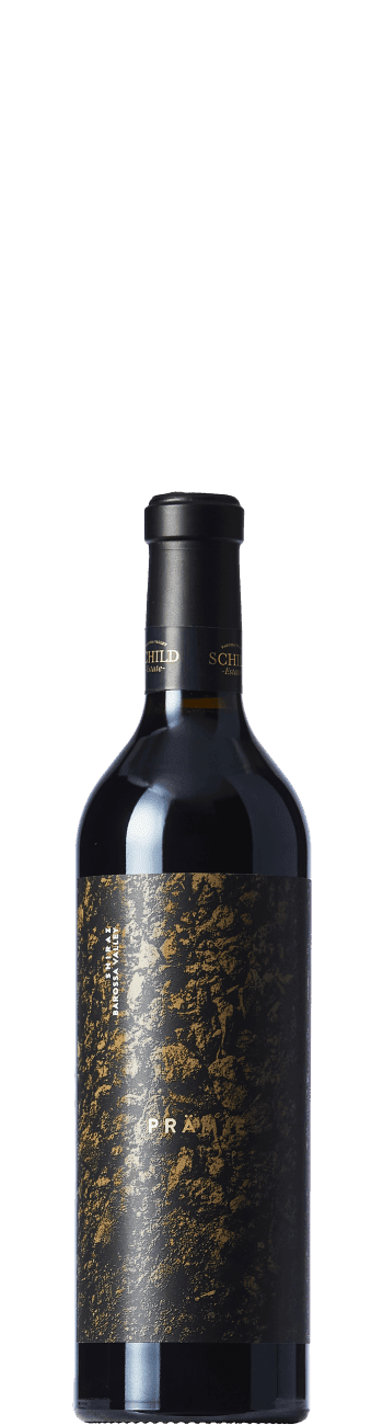 Schild Estate Prämie Shiraz 2021