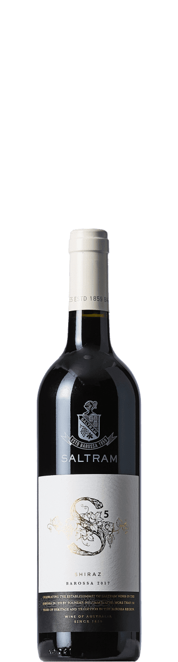 Saltram S5 Shiraz 2017 – Starts Now! Deal