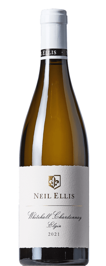 Neil Ellis Whitehall Chardonnay 2021