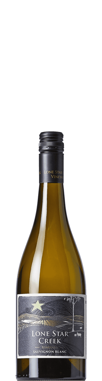 Lone Star Creek Sauvignon Blanc 2023