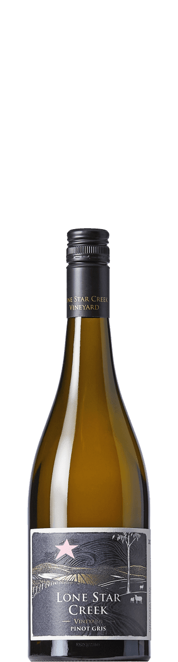 Lone Star Creek Pinot Gris 2023