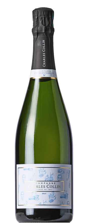 Charles Collin Brut Champagne 