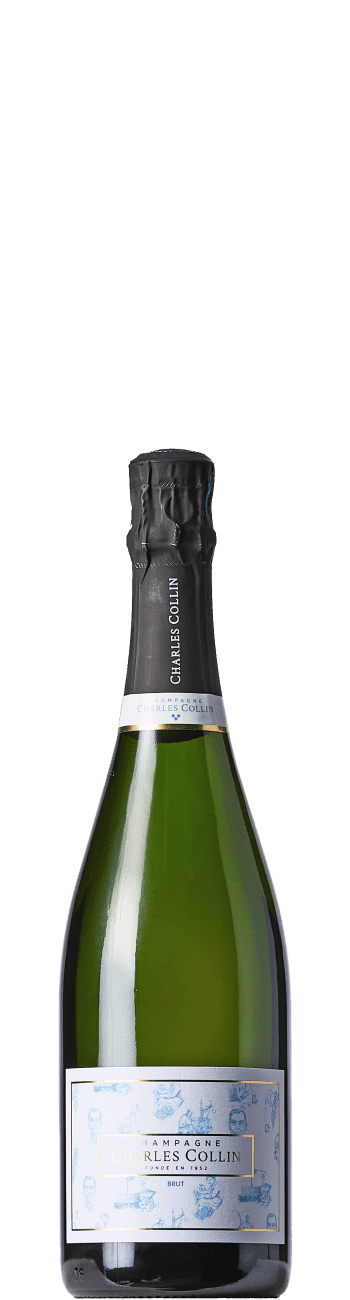 Charles Collin Brut Champagne 