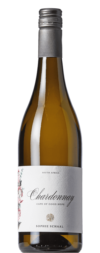 Sophie Schaal Chardonnay 2024