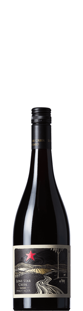 Lone Star Creek Estate Pinot Noir 2023 – Beat The Clock Deal