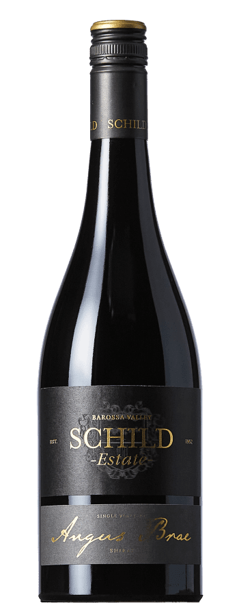 Schild Estate Angus Brae Shiraz 2022