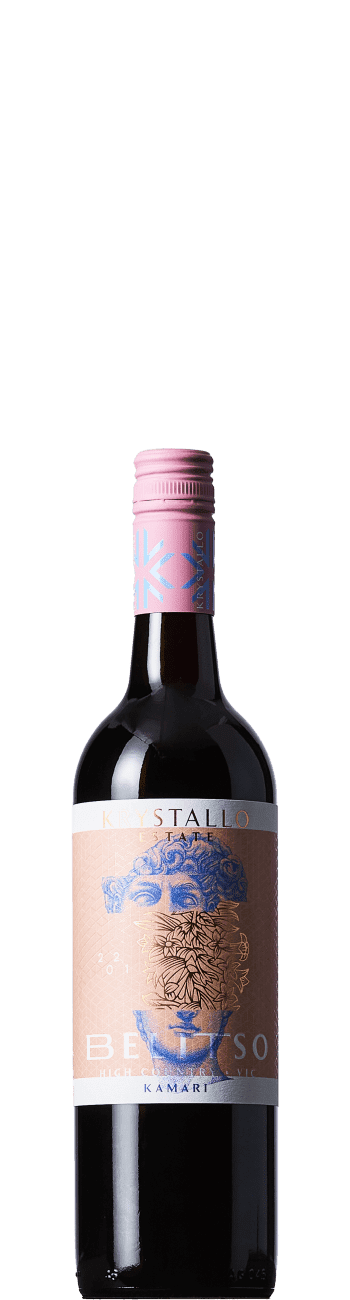 Krystallo Estate Belitso Other Red 2021