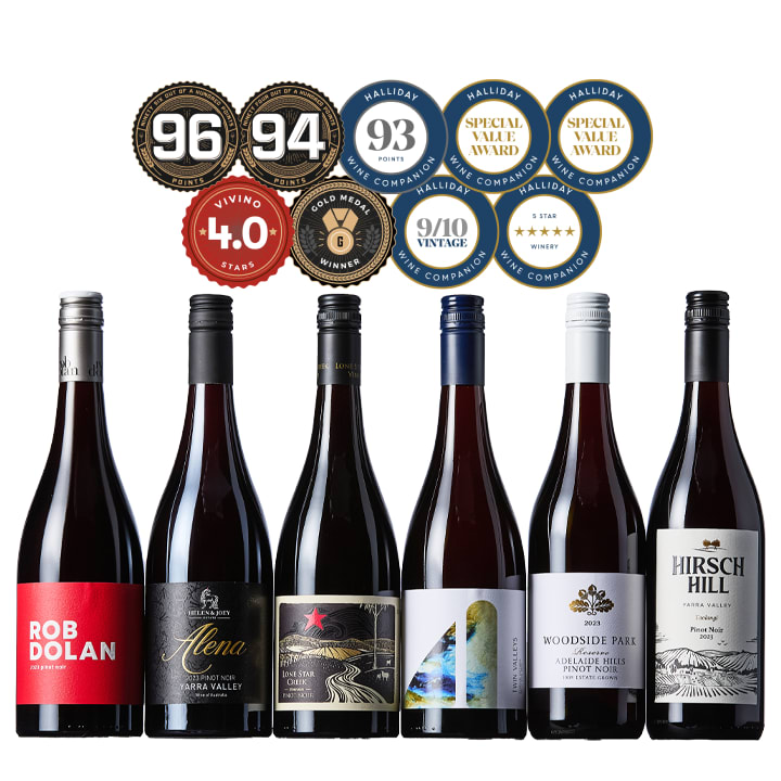 Pinot Noir Selection 24.0