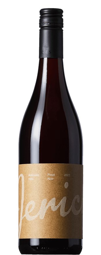 Jericho Adelaide Hills Pinot Noir 2023