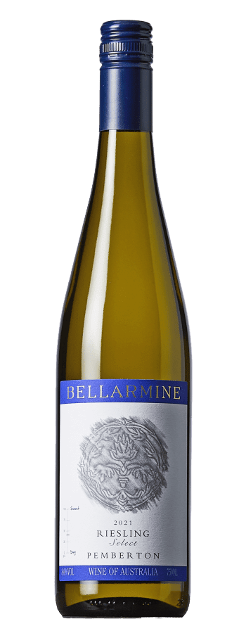 Bellarmine Select Riesling 2021