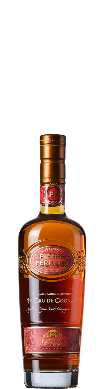 Pierre Ferrand Reserve 20 Year Old Cognac 700mL