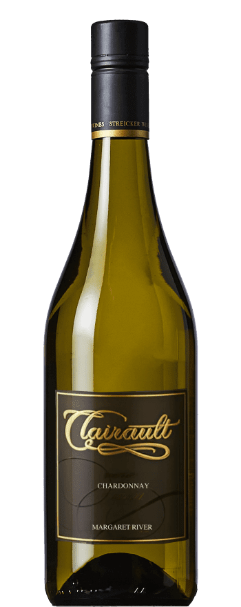 Clairault Streicker Wines Estate Chardonnay 2021