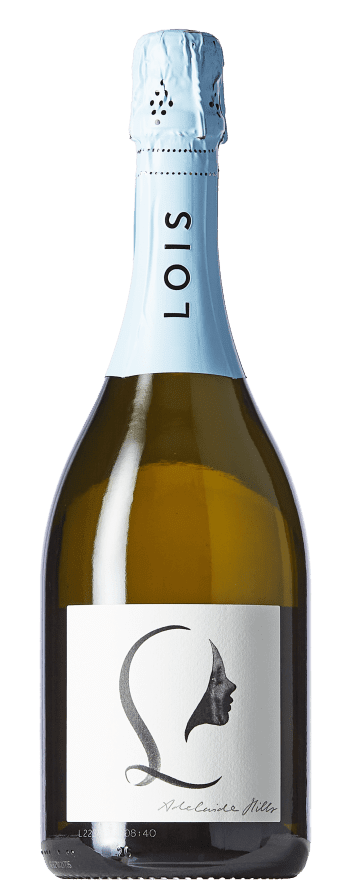 The Lane Vineyard Lois Sparkling Blanc de Blancs NV