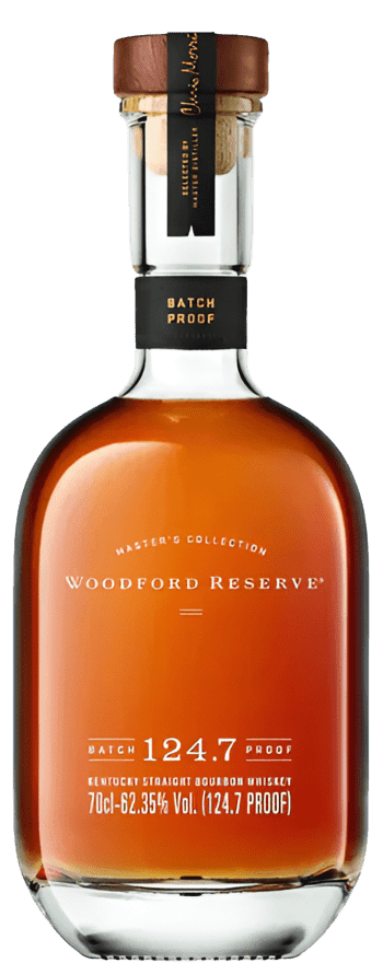 Woodford Reserve Master's Collection Very Fine Rare Bourbon Whiskey 750mL