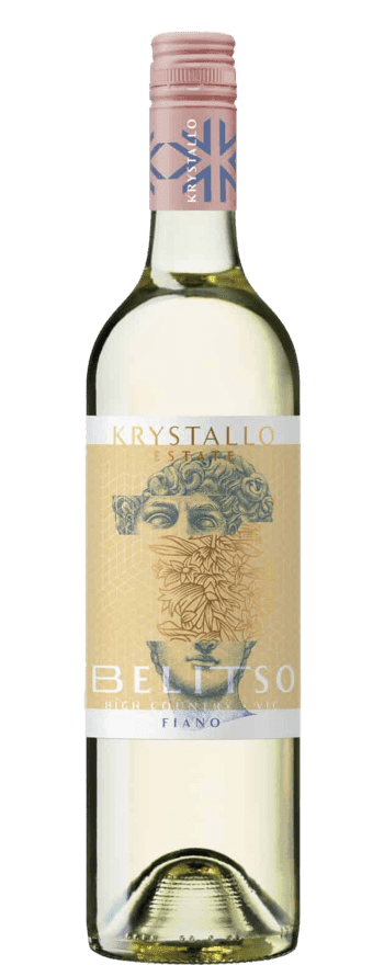 Krystallo Estate Belitso Fiano 2023