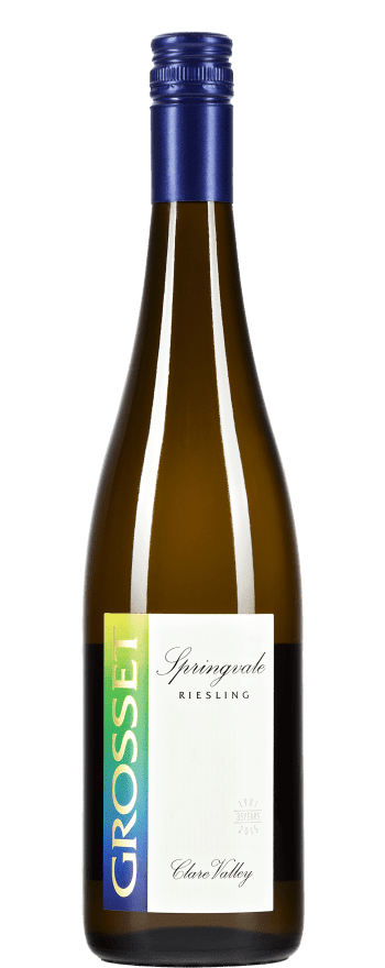 Grosset Springvale Riesling 2022