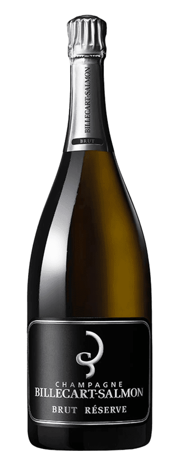 Billecart-Salmon Brut Champagne NV 1.5L Magnum - (1pk)