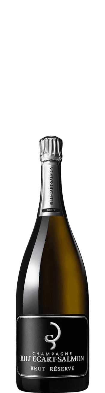 Billecart-Salmon Brut Champagne NV 1.5L Magnum - (1pk)