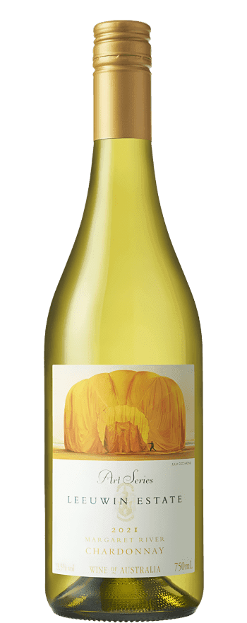 Leeuwin Estate Art Series Chardonnay 2021 (1pk)