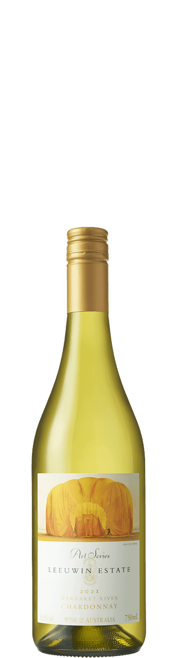 Leeuwin Estate Art Series Chardonnay 2021 (1pk)