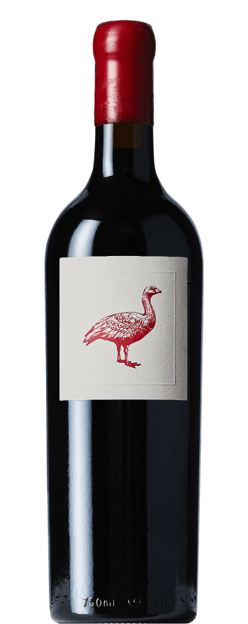 Cape Barren Rare Bird Shiraz 2020