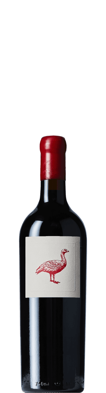 Cape Barren Rare Bird Shiraz 2020