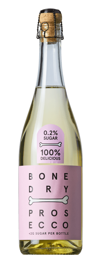Bone Dry Prosecco NV