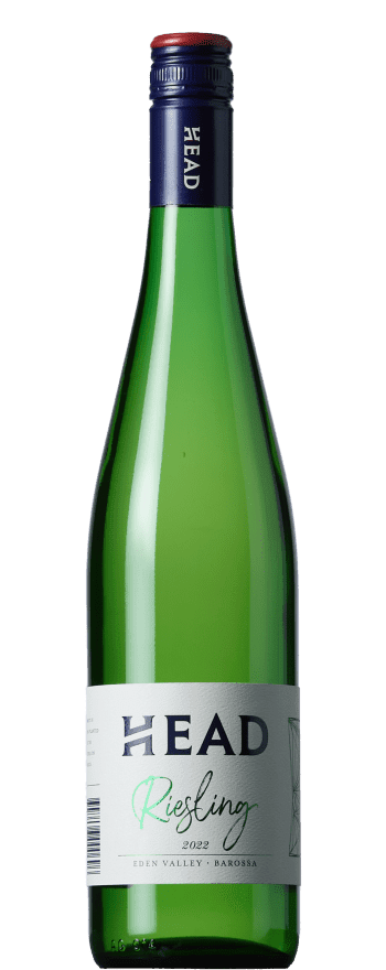 Head Wines Riesling 2022