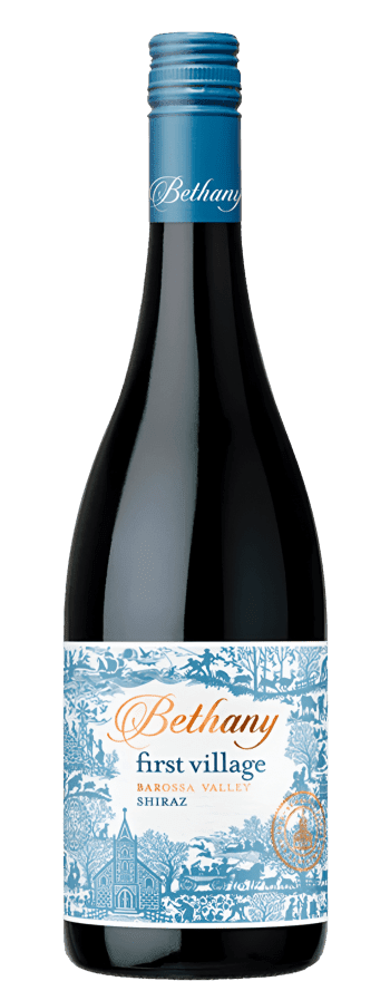 Bethany Wines First Village Shiraz 2022