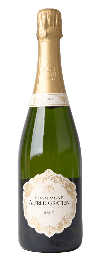 Alfred Gratien Brut NV Champagne
