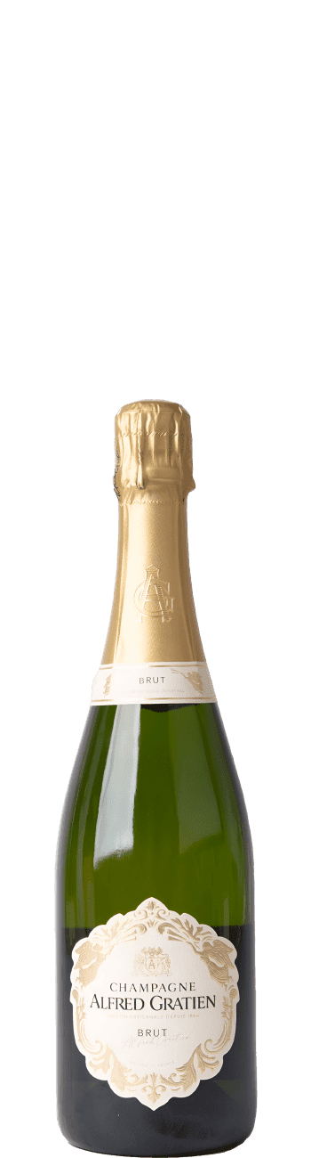 Alfred Gratien Brut NV Champagne