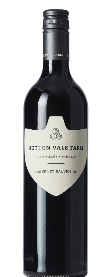 Hutton Vale Farm Cabernet Sauvignon 2014