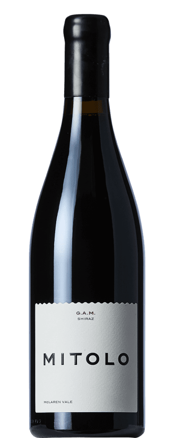 Unwrapped: Mitolo G.A.M Shiraz 2021 