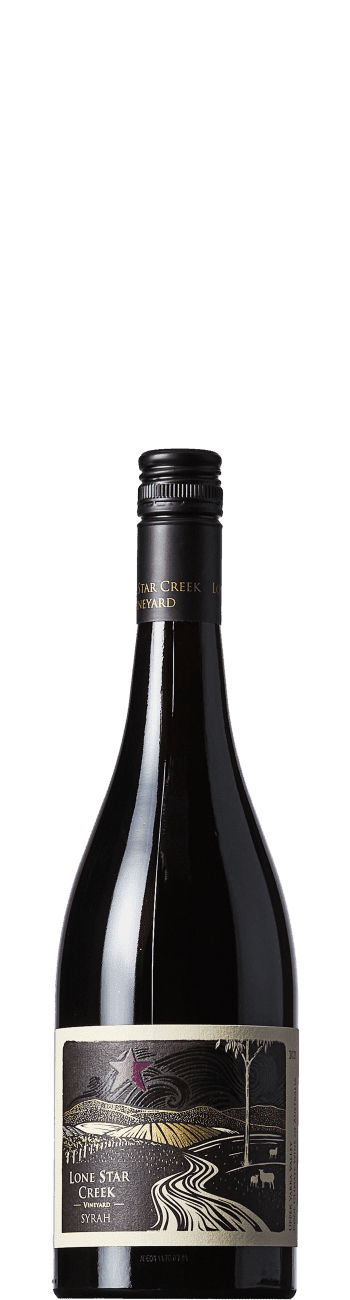 Lone Star Creek Estate Shiraz 2021