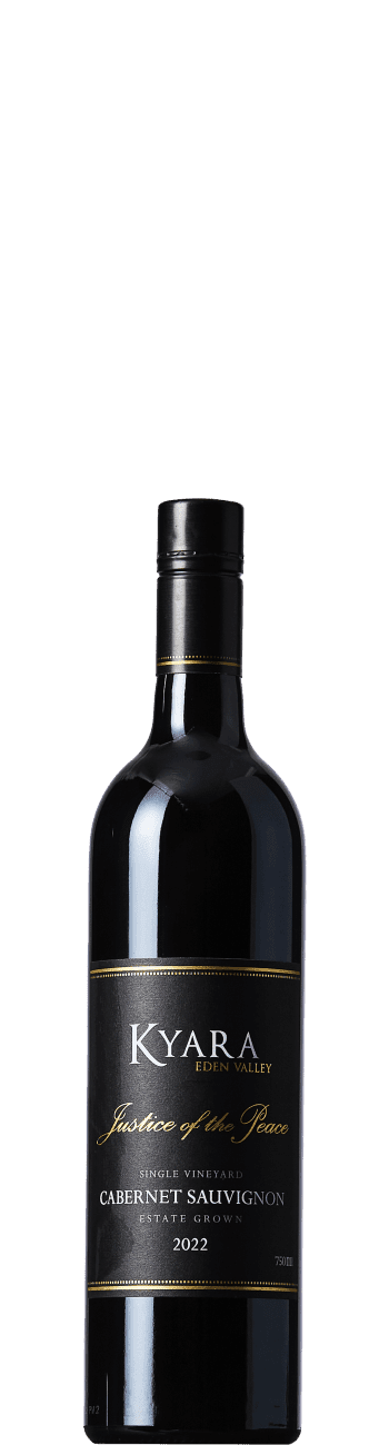 Kyara Justice of the Peace Cabernet Sauvignon 2022 – Beat The Clock Deal