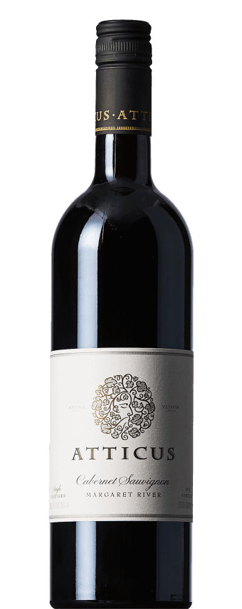 Atticus Premium Museum Cabernet Sauvignon 2014