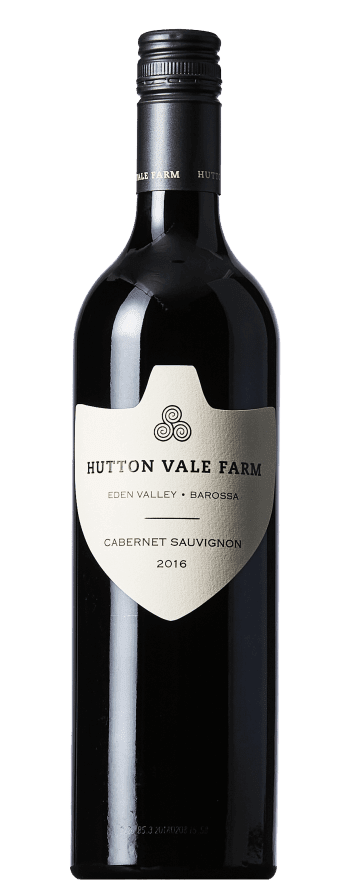 Hutton Vale Farm Cabernet Sauvignon 2016