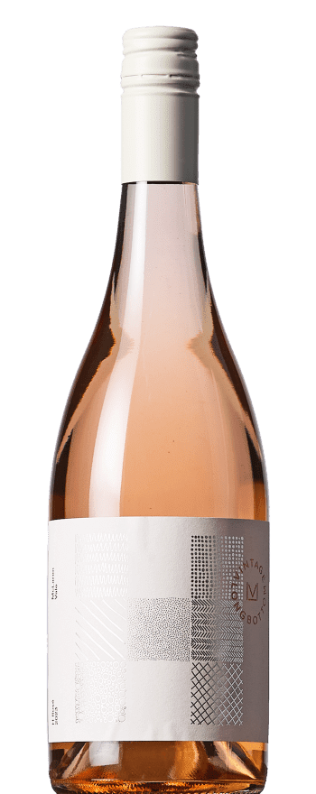 Vintage Longbottom H McLaren Vale Rosé 2023