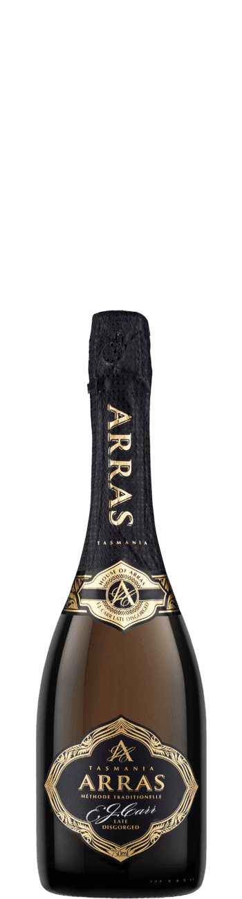 House Of Arras E.J Carr Late Disgorged 2008 (1pk)