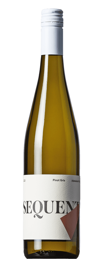 Sequent Pinot Gris 2023