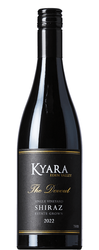 Kyara The Devout Shiraz 2022