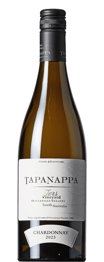 Tapanappa Tiers Vineyard Chardonnay 2023