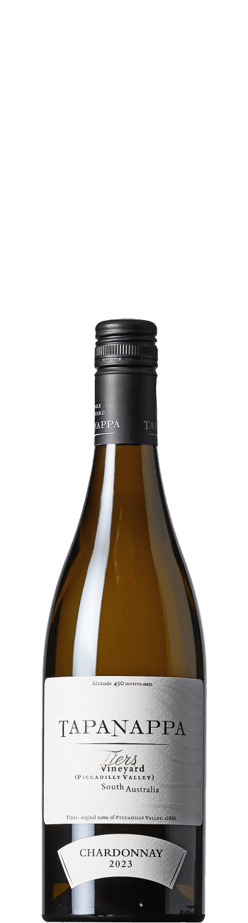 Tapanappa Tiers Vineyard Chardonnay 2023