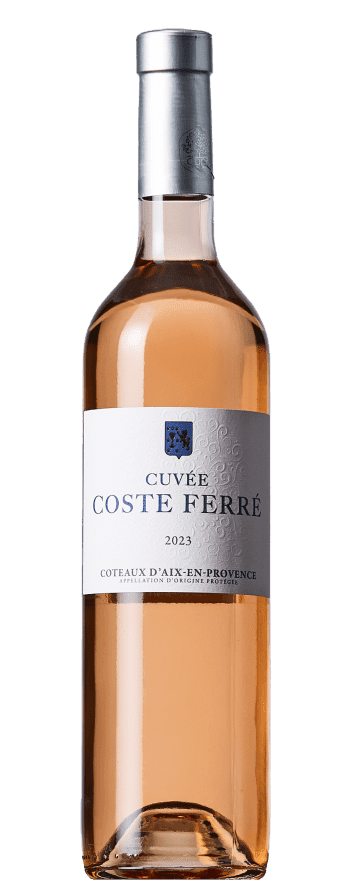 Domaine Oddo Coste Ferre Rosé 2023 