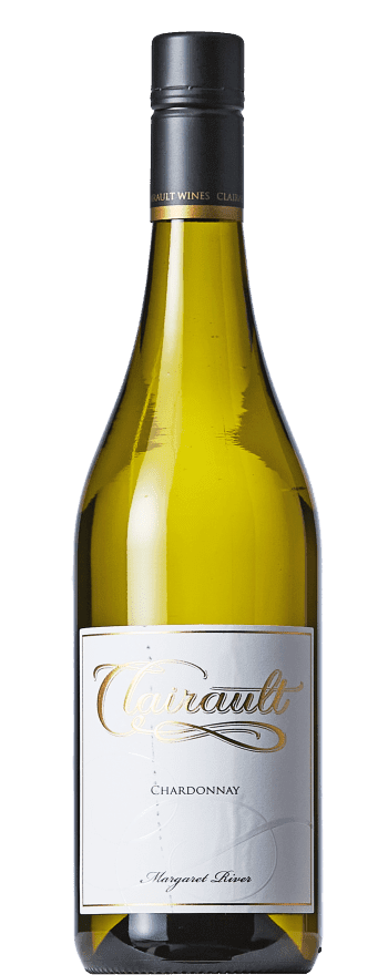 Clairault Wines Estate Chardonnay 2022