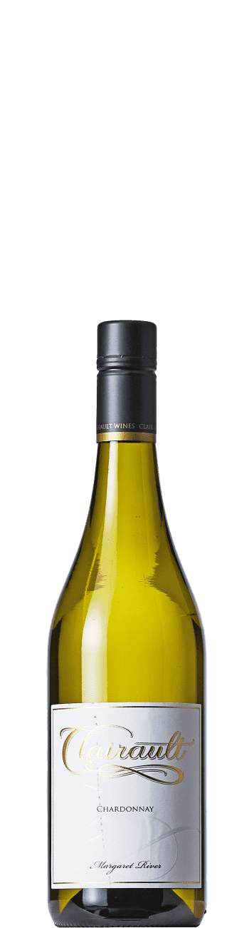 Clairault Wines Estate Chardonnay 2022