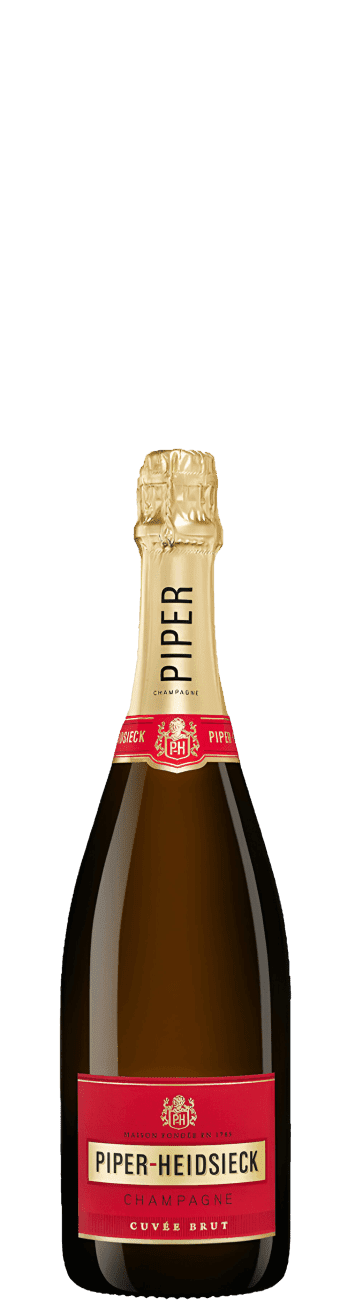 Piper-Heidsieck Cuvée Brut Champagne NV